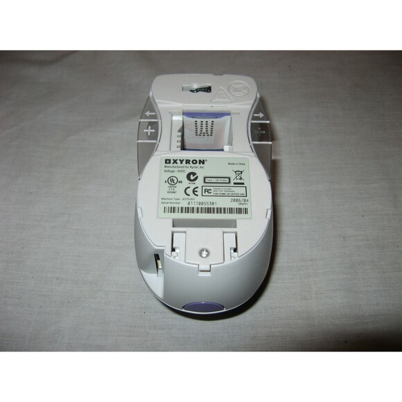 XYRON Deisgn Runner Machine Type 4375-001 With Instructions - Picture 5 of 6